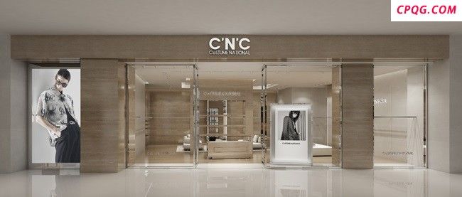 C'N'C中国突破400店：以时装为纽带，传承民族服饰文化