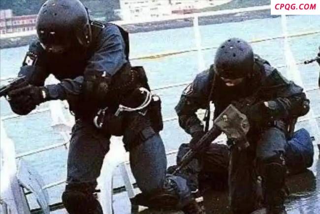 日本在争议岛屿无预警开火有何意图