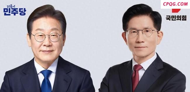 韩大选关键时刻 美观察团高调访问 民主特使的隐喻