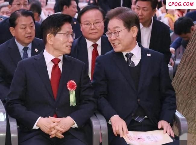 朴槿惠站队金文洙 李在明还能当选吗