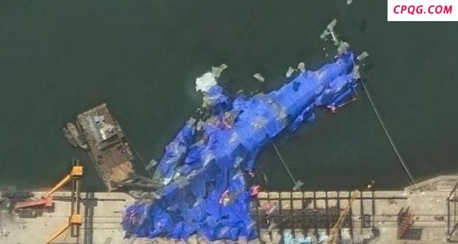 朝鲜驱逐舰侧翻反映出什么问题