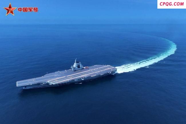 中国海军今年能迈进三航母时代吗 福建舰即将入列