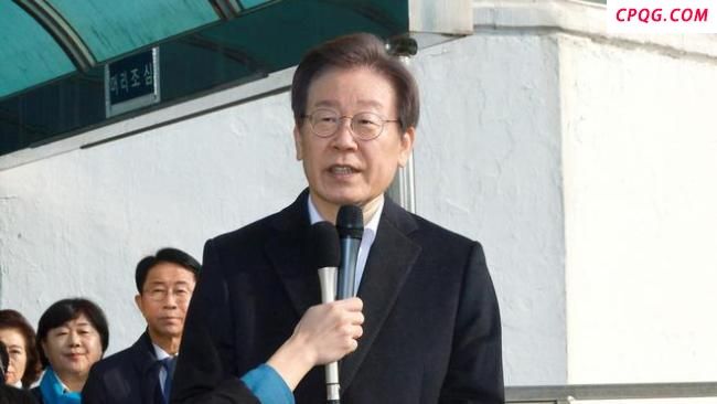 李在明优势缩水传递什么信号 选情波澜再起