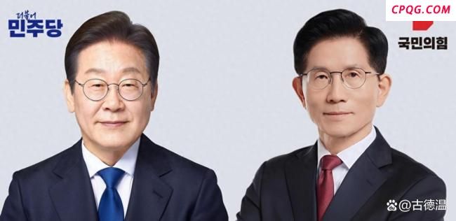 美观察团抵达韩国会影响大选吗