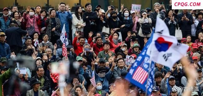 美观察团抵达韩国会影响大选吗 局势反转引关注