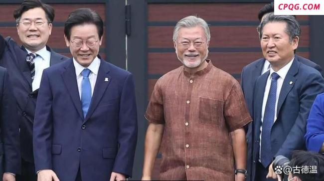 美观察团抵达韩国会影响大选吗 局势反转引关注