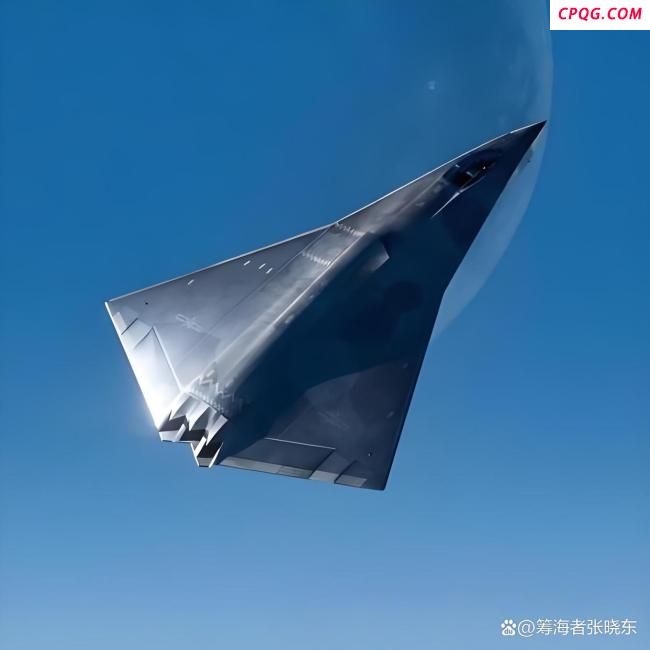 歼36电子设备和电子能力应该是怎样的