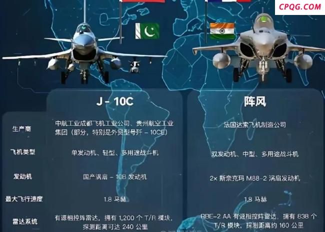 中方回应歼10CE取得实战战果