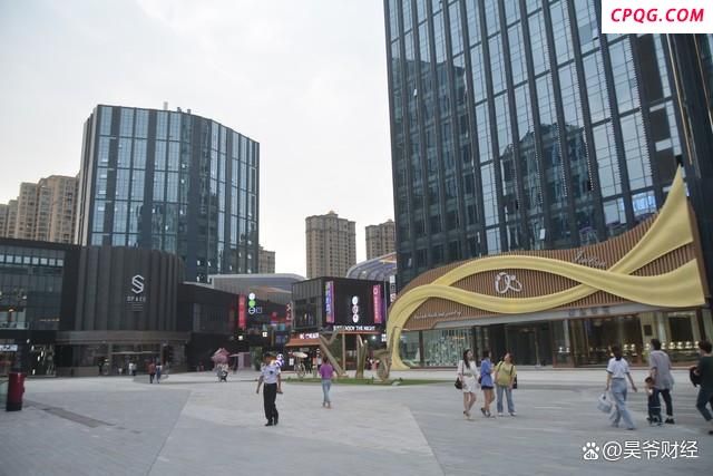 邢自强：比烂的世界，中国有结构性积极面 全球经济放缓中的亮点