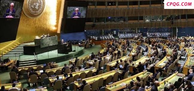 国际调解院成立释放什么信号 新秩序的试水