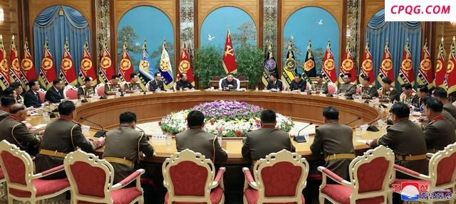 朝军将帅“大换血”释放何信号