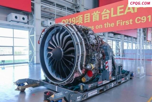 大V：C919国产化迫在眉睫