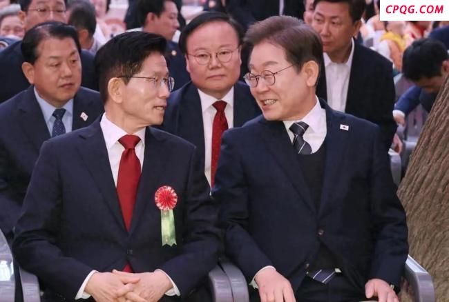 韩国总统大选有多魔幻