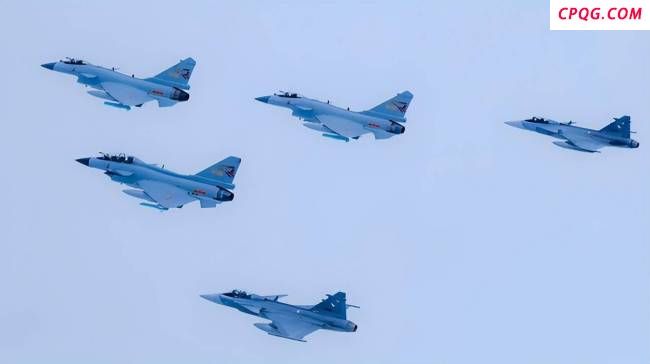 巴军高官：阵风与歼-10C都是好飞机 空战揭示真相