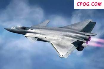 专家：沈飞六代机全动翼尖异常灵活 定义未来空战技术