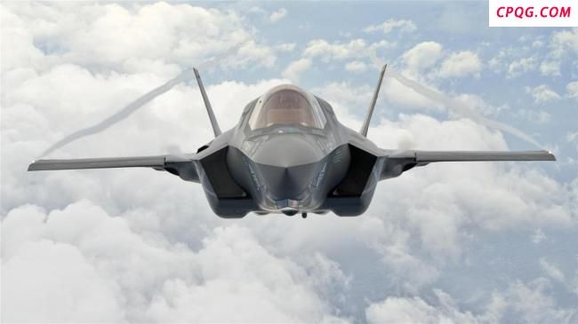 洛马公司寻求用六代机技术升级F-35