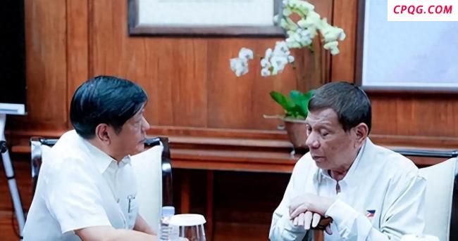菲律宾两大家族政治斗争会如何收场