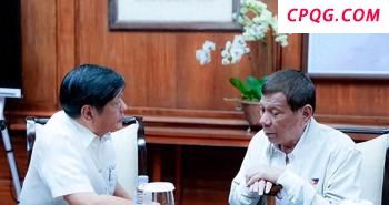 菲律宾两大家族政治斗争会如何收场 权力洗牌信号明显