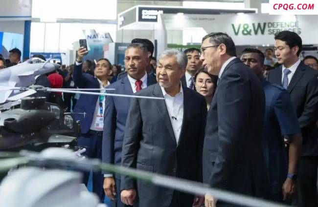 大V：歼10CE或拿到巴基斯坦之外订单