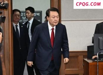 出口民调显示李在明将赢得大选 压倒性优势领先