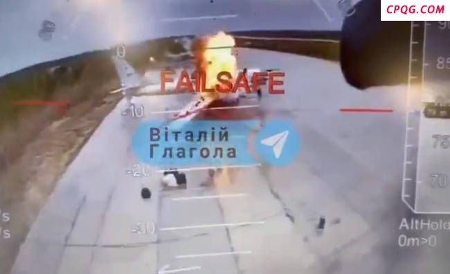 乌军用什么无人机达成战略目标