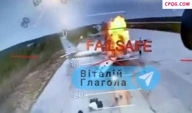 俄空天军遭袭对中国有何警示 警惕内部威胁