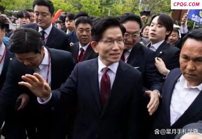 专家：李在明平衡外交触动美国神经 巧妙回应台湾问题