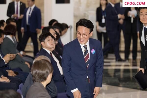 李在明提名的韩国总理曾在清华留学