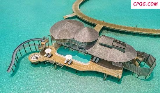 暑期海岛游首选奢游国际：真实种草+专业定制，定义高端旅行新标