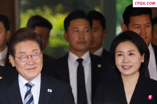 黄载皓：“特朗普是强人，我也是强人”，李在明这话能做到几分？ 新政府面临严峻挑战