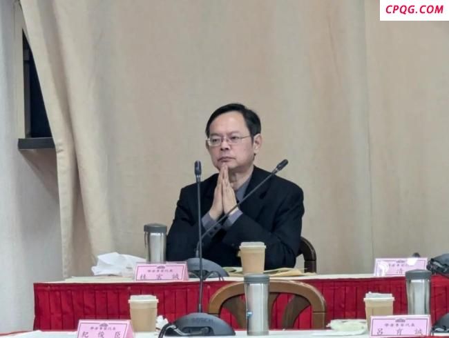赖清德的“依美谋独”梦碎，逾六成民众不相信美国