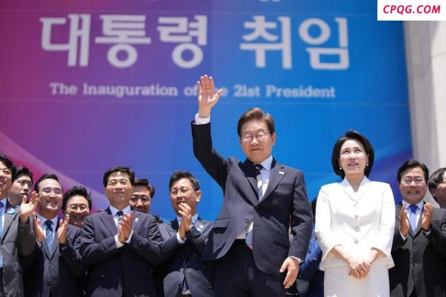 新任“韩国第一夫人”是怎样的人