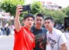 吴奇隆录节目仍戴着婚戒，刘诗诗早已摘掉，两人不官宣原因疑曝光