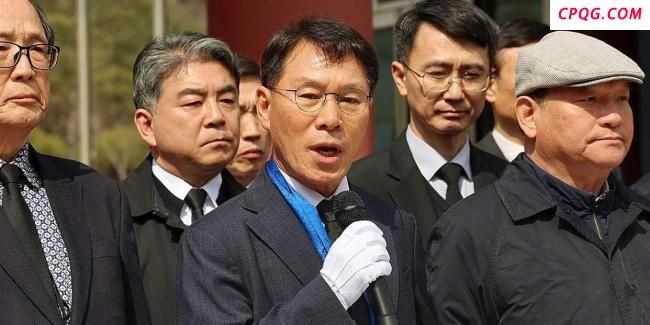 李钟奭为何被李在明提名为国情院长 破局双核扛起重担