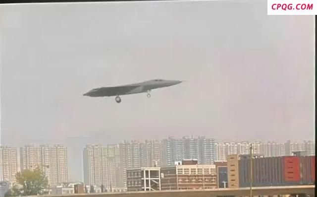 大V：歼-50非常适合上舰