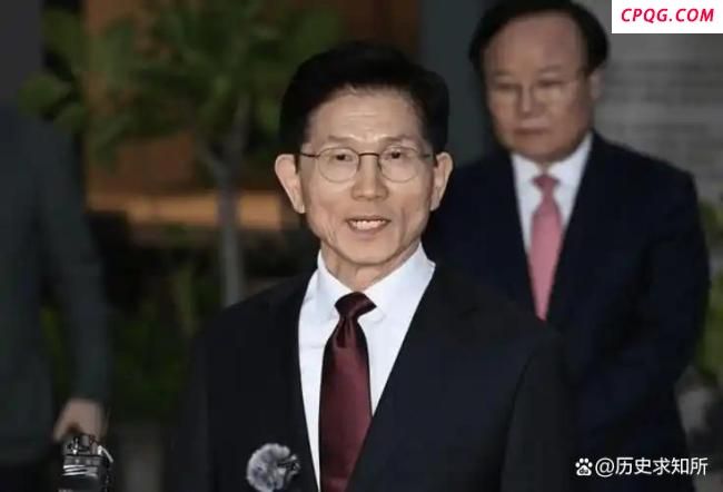 学者：尹锡悦恐难逃牢狱之灾 政治命运急转直下