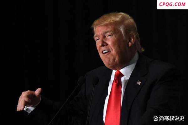专家：特朗普急于缓和中美关系 主动权已易手