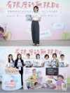 贾静雯称3位亲人患癌 呼吁公众重视癌症筛查！癌症有哪些征兆？