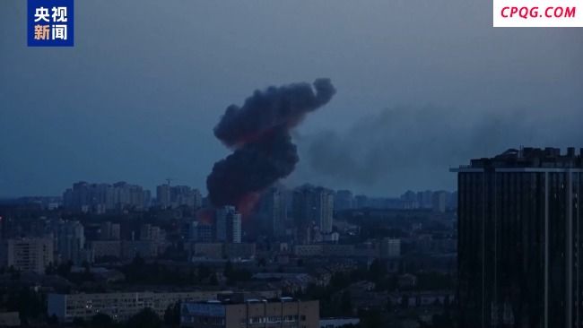 特朗普：乌克兰给了普京一个轰炸他们的理由