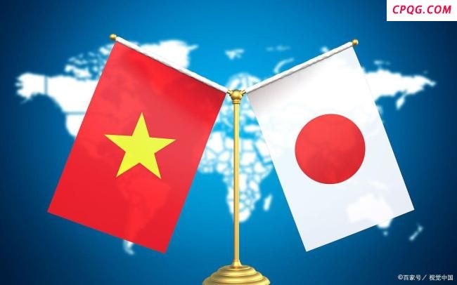 博主：日本想打“中国牌”讨好美国