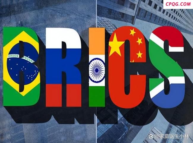 专家：美国逼印度站队帮了中国大忙 金砖机制或更统一