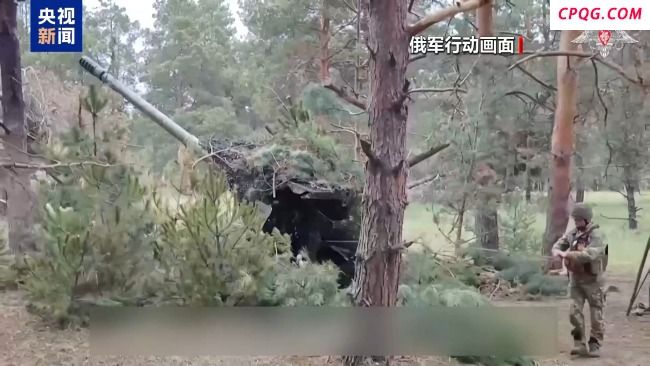 俄称发动集群打击 乌称击落俄空军战机