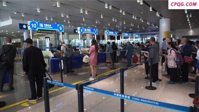 天津国际邮轮母港重回双邮轮母港模式