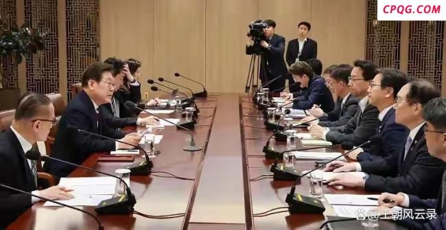 专家：李在明不会走尹锡悦老路，倾向民生与平衡外交