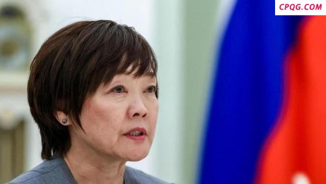 安倍遗孀谈职场霸凌