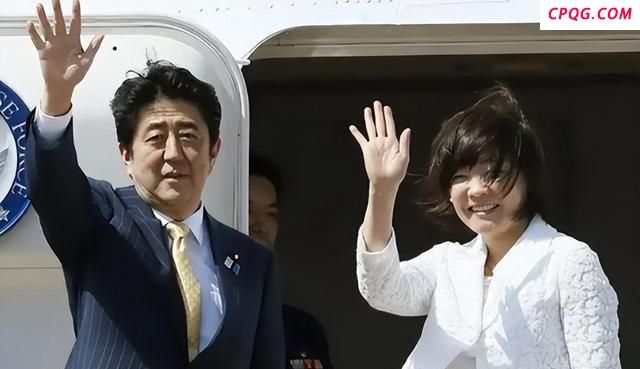 安倍遗孀谈职场霸凌 外交秀背后的复杂博弈