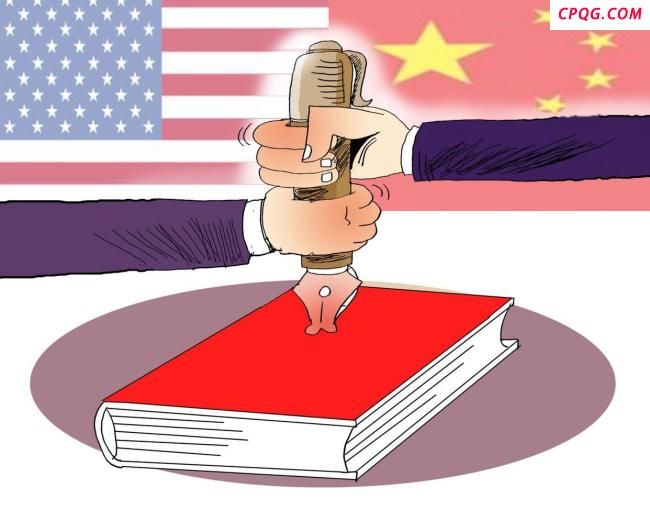 中美谈判会谈出什么样的结果 日内瓦的突破性时刻