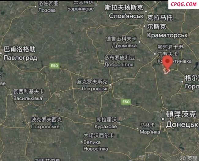 俄军首次攻入乌中部腹地意味着什么