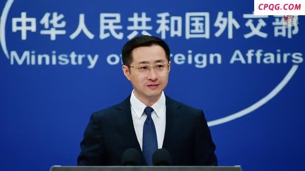 外交部回应中美经贸磋商