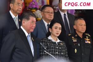 事关泰柬边境局势，泰国总理佩通坦最新发声